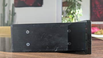 MHDT labs Havana NOS tube DAC