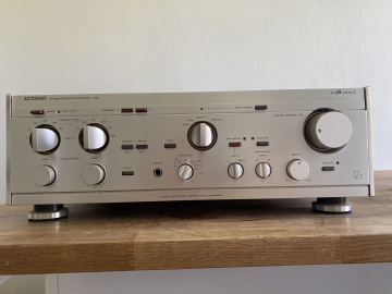 Luxman L 510