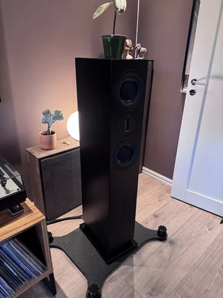 ProAc D48R