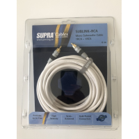 Supra Sublink 6 meter