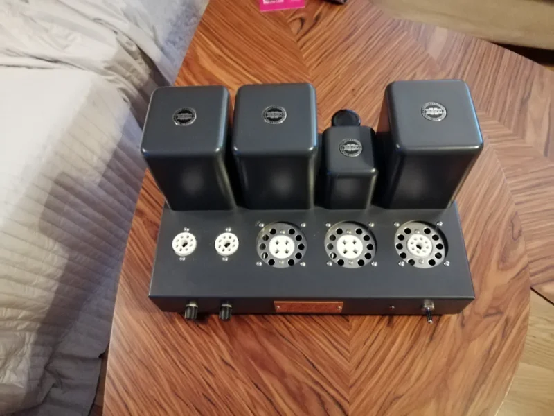 SUN AUDIO SV-2A3 - Kuva 7 / 8