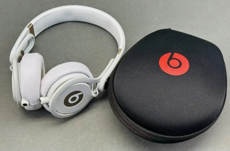 Beats Audio MIXr h&ouml;rlurar - Bild 2 av 2