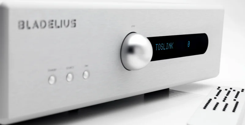 Bladelius Thor Mk III Novitas - Bild 1 av 1