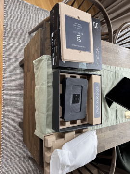 Bluesound NODE 2i