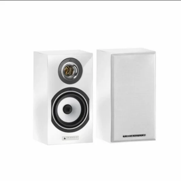 3 st Triangle Heyda EZ On wall högtalare 3 st Triangle Heyda EZ On wall högtalare - Bild 1 av 1