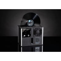 AudioDesk Systeme Vinyl Cleaner Pro X