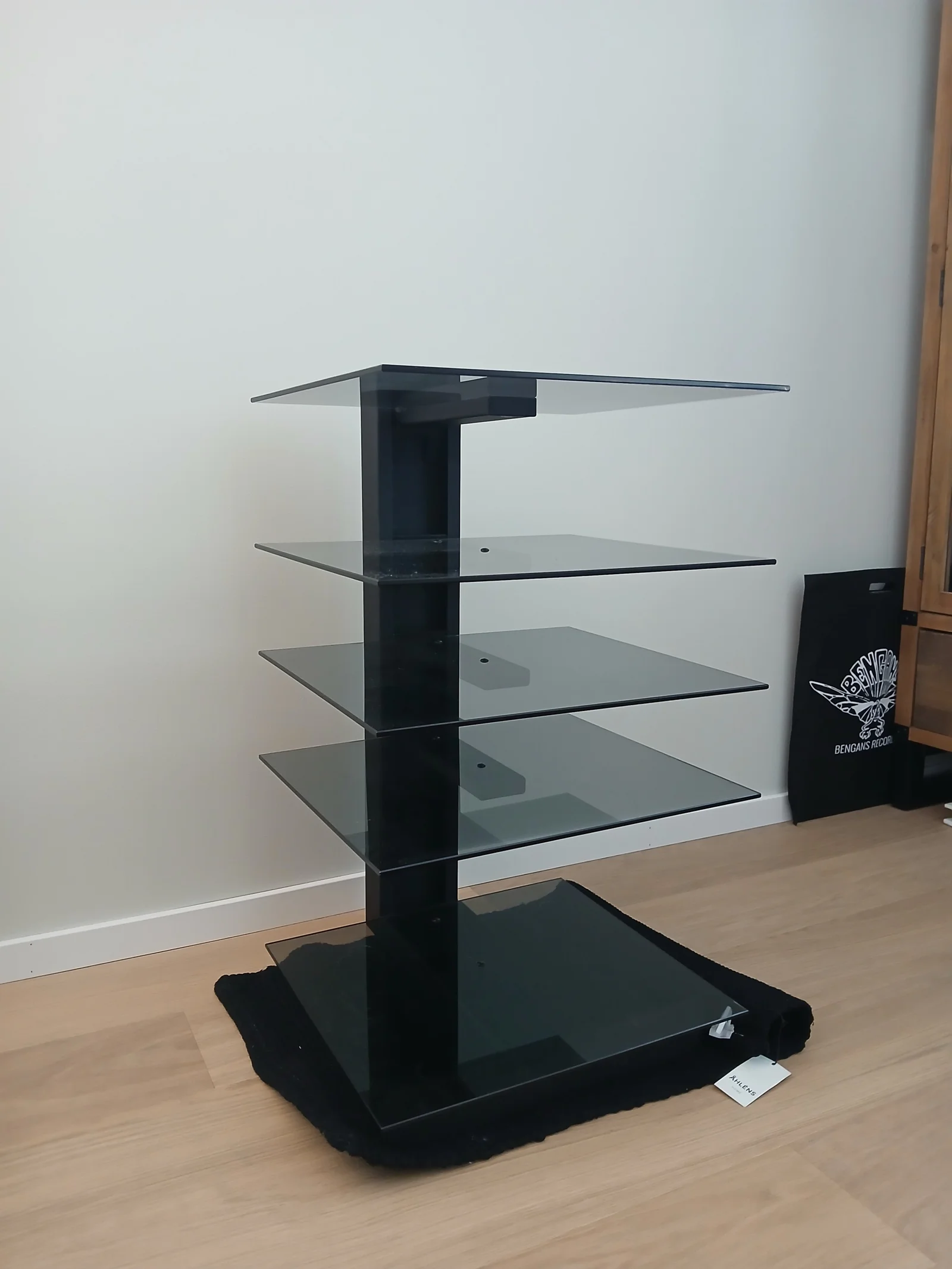 Hifi rack