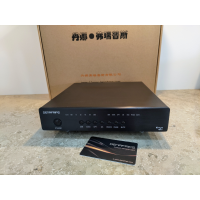 Denafrips Enyo 15th Anniversary – R2R-DAC i referensklass