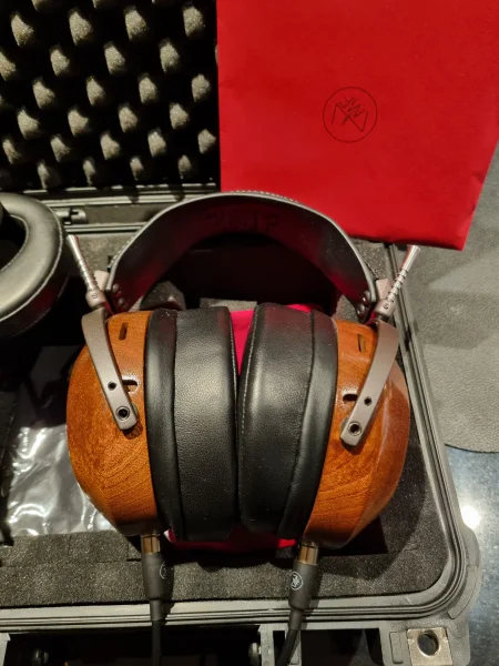 ZMF Verite Closed  - Bild 4 av 5