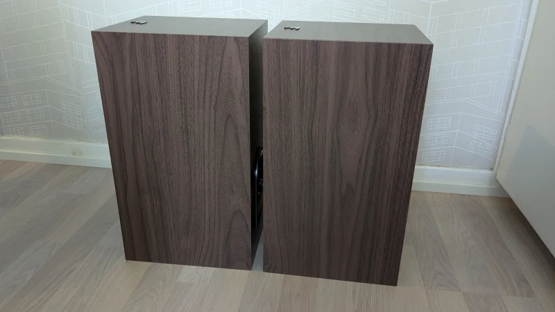 Focal Chora 806 - Bild 3 av 8