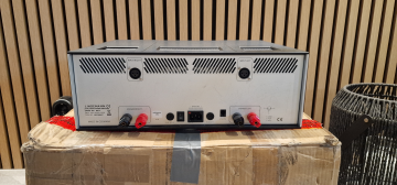 Lindemann 830 + 355