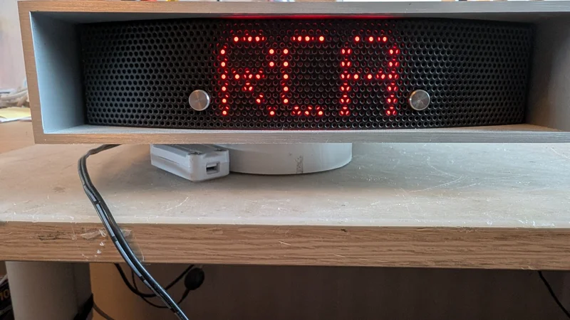 Gustard DAC X-20, M2TECH Young - Bild 6 av 6