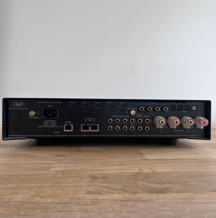 Linn Majik DSM/3