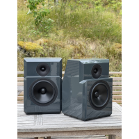 Ino Audio i16 signatur
