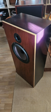 Devor Fidelity O/93