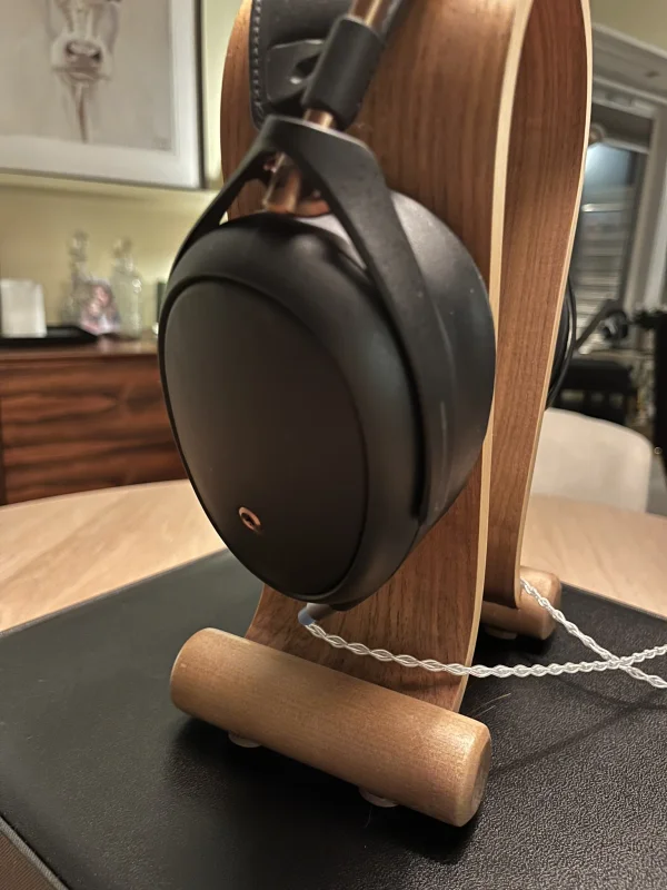 Meze Liric gen1 Meze Liric gen1 - Bild 3 av 8