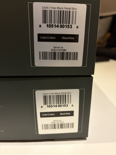 Iso Acoustics Gaia 2 Neo Iso Acoustics Gaia 2 Neo - Bild 3 av 3