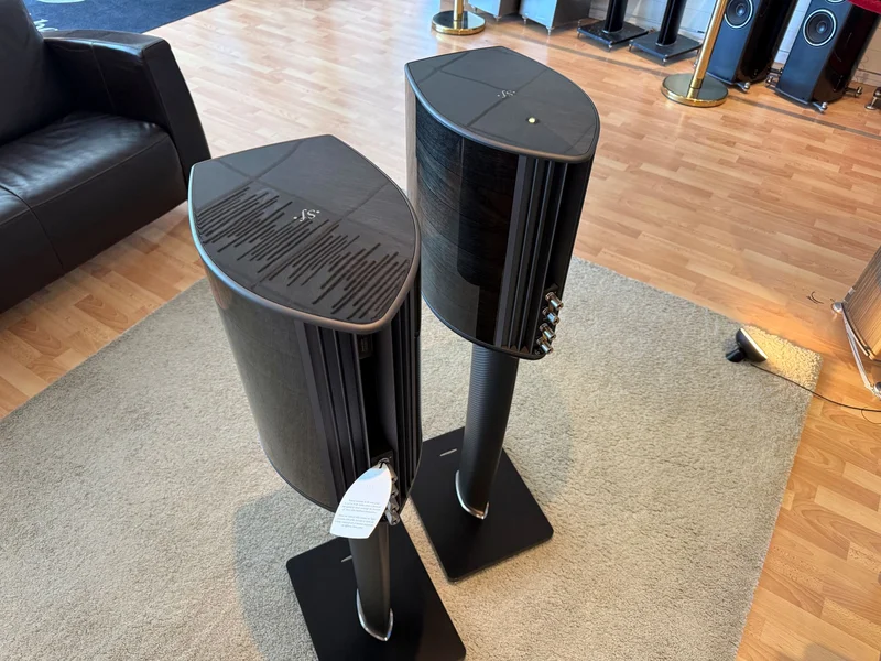 Sonus faber GUARNERI Homage G5 Sonus faber GUARNERI Homage G5 - Image 3 of 3