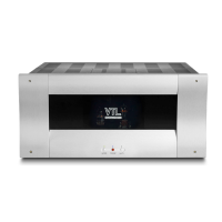 VTL S200 | Stereoslutsteg