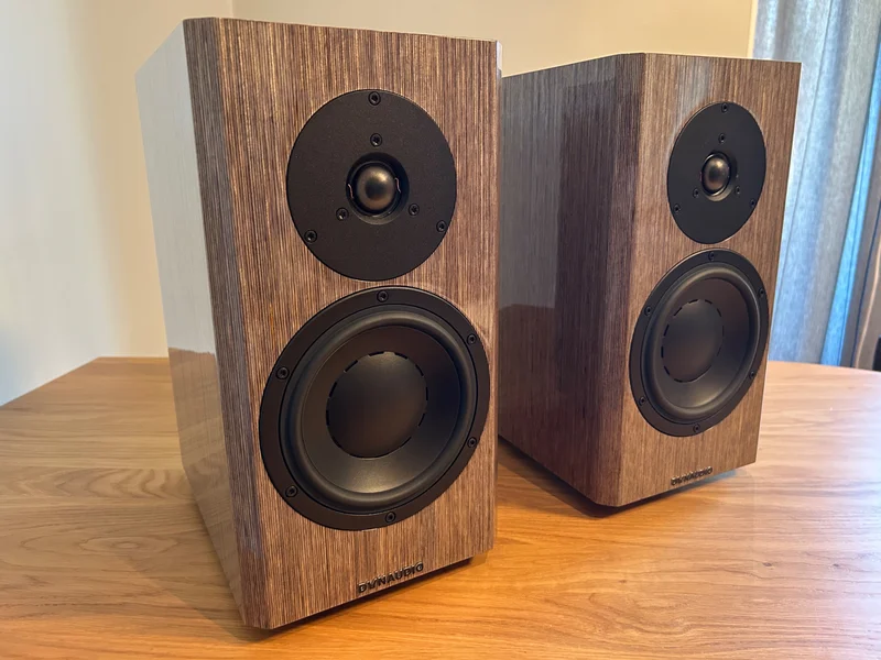Dynaudio Special Forty - Bild 2 av 4