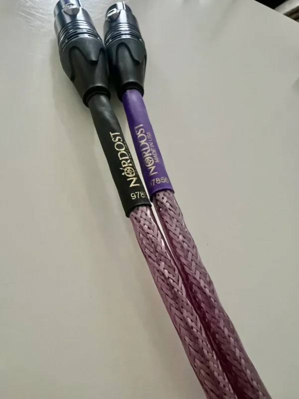 Frey 2 XLR 0.6m - Bild 4 av 5