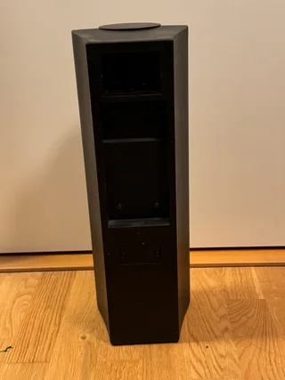 Bang & Olufsen Beolab 7-4 aktiv centerhögtalare