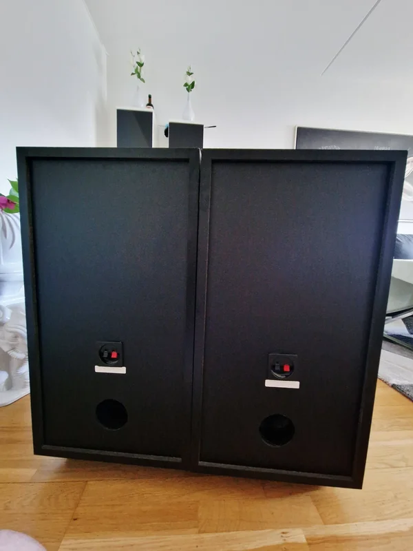 Cerwin-Vega AT-40 - Bild 3 av 4