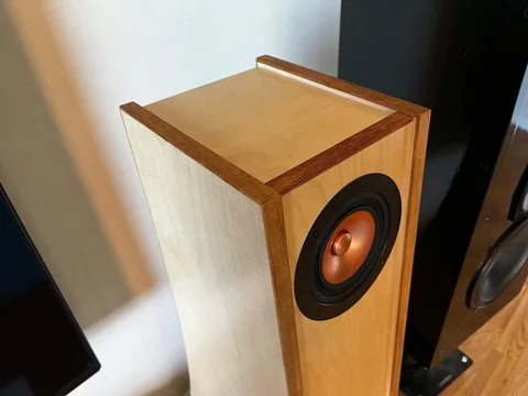 Frugel Horn
