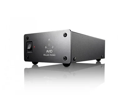 AVID HIFI - RIAA utg&aring;ende modeller