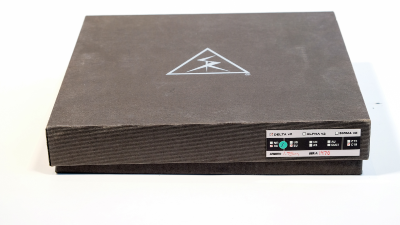 Shunyata Delta V2 XC C19 1.75m - Bild 2 av 2