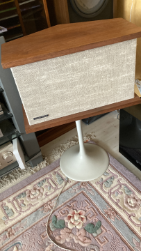 BOSE 901 series 11 i absolut nyskick