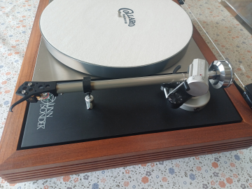 Linn LP12 Sondek