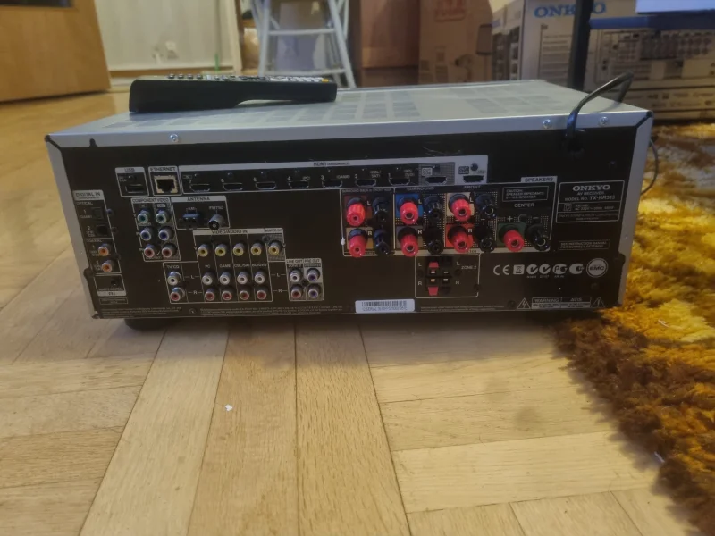 ONKY TX-NR515 - Bild 2 av 2