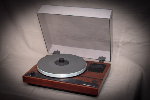Thorens TD321 MK II