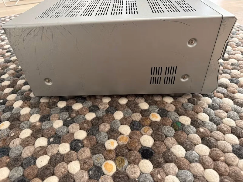 Onkyo TX- NR905, tuung HiFi hemmabioreciever - Bild 5 av 5
