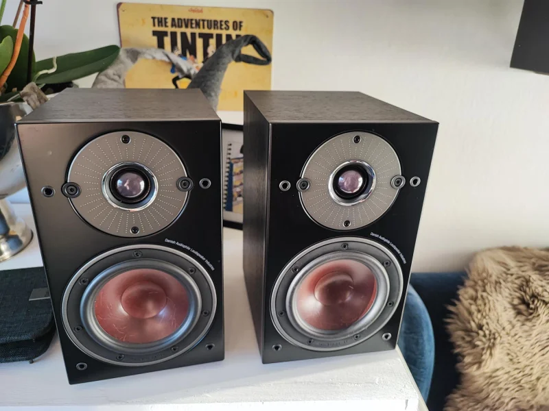 Dali Oberon 1 - Bild 4 av 4