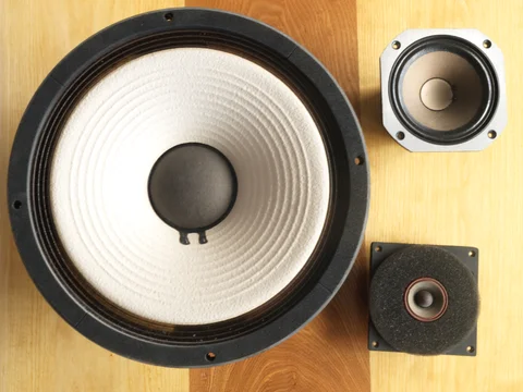 JBL L100 Century