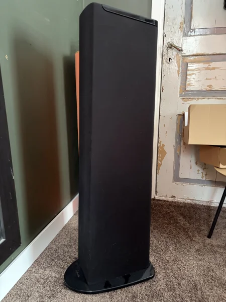 Golden Ear triton 7 - Bild 2 av 3