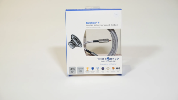 Wireworld Solstice 7 RCA, 4m - Bild 1 av 1