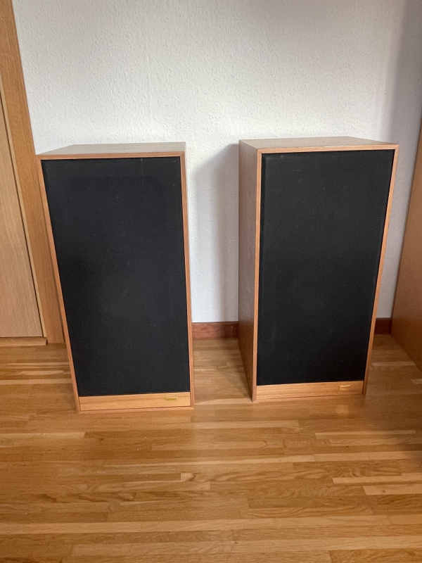 Spendor SP1 Spendor SP1 - Bild 1 av 3