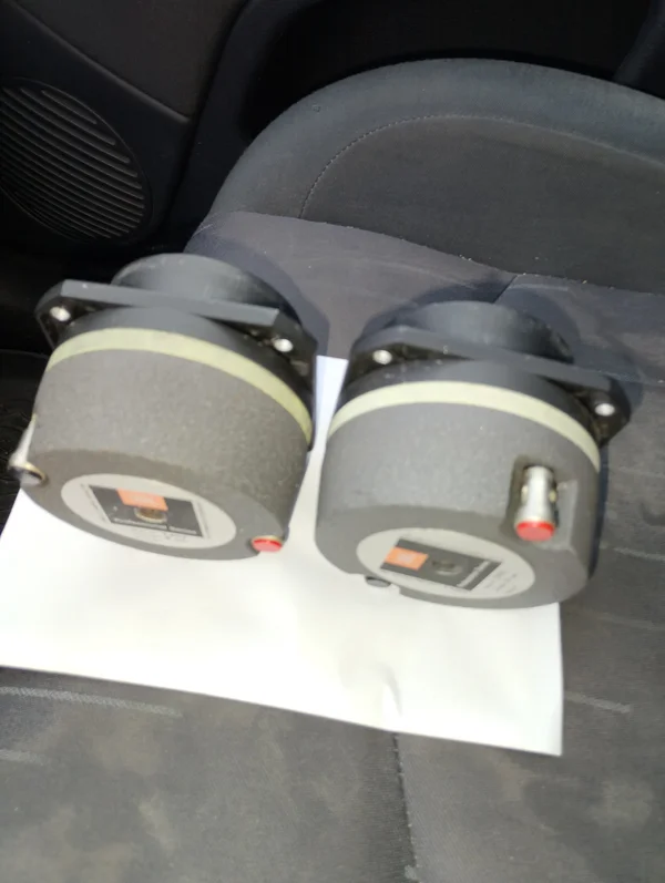 Jbl 2402 horn 2st - Bild 4 av 6