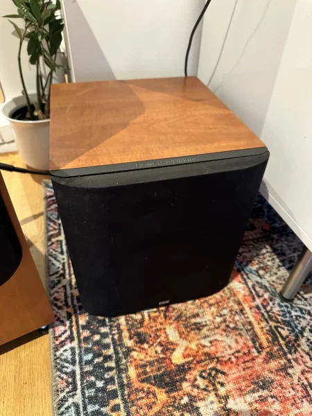 Bowers & Wilkins Bowers & Wilkins - Bild 7 av 9