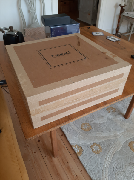 Heed Audio Thesis Lambda - Bild 6 av 6