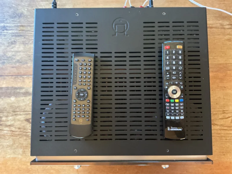 Primare SPA20 - Bild 2 av 2