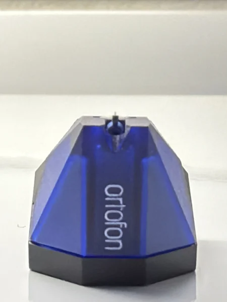 Ortofon 2M Blue - Bild 2 av 2