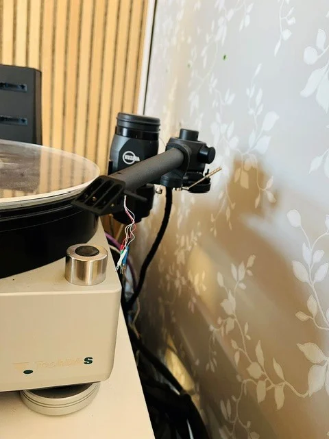 Kuzma 4 point 11 - Bild 2 av 4