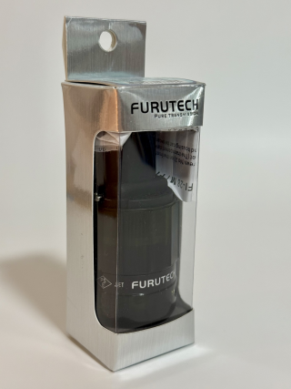 Furutech Nätkontakt FI-28 Rhodium