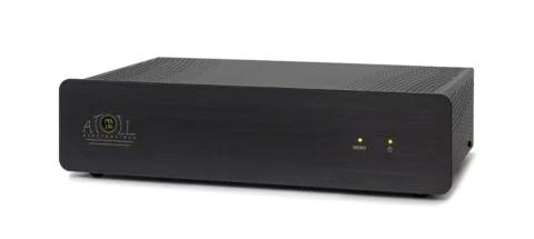 2 st Atoll ma100 slutsteg stereo/mono 