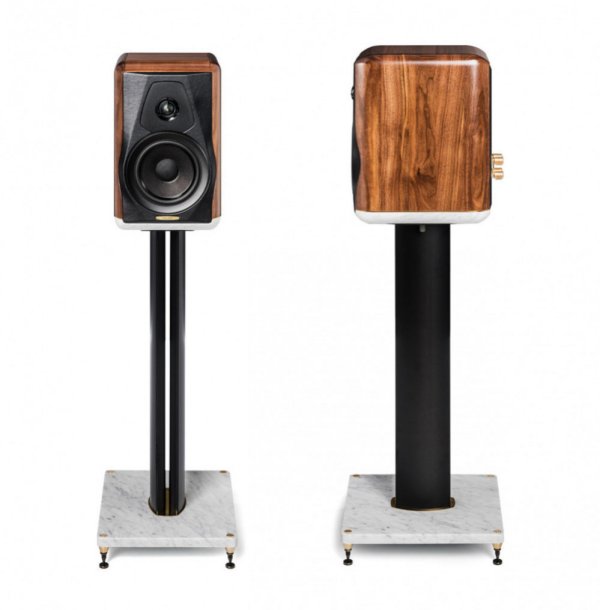 Sonus Faber Electa Amator 3 Sonus Faber Electa Amator 3 - Bild 1 av 1