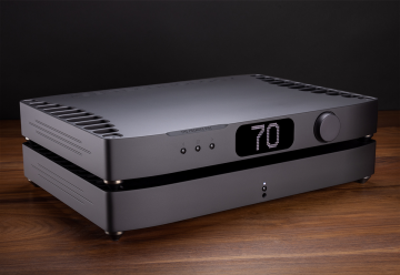 MSB Premier | DAC
